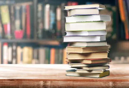 Buchvorstellung