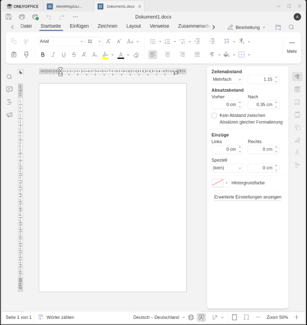 Microsoft-Office-Alternative-OnlyOffice