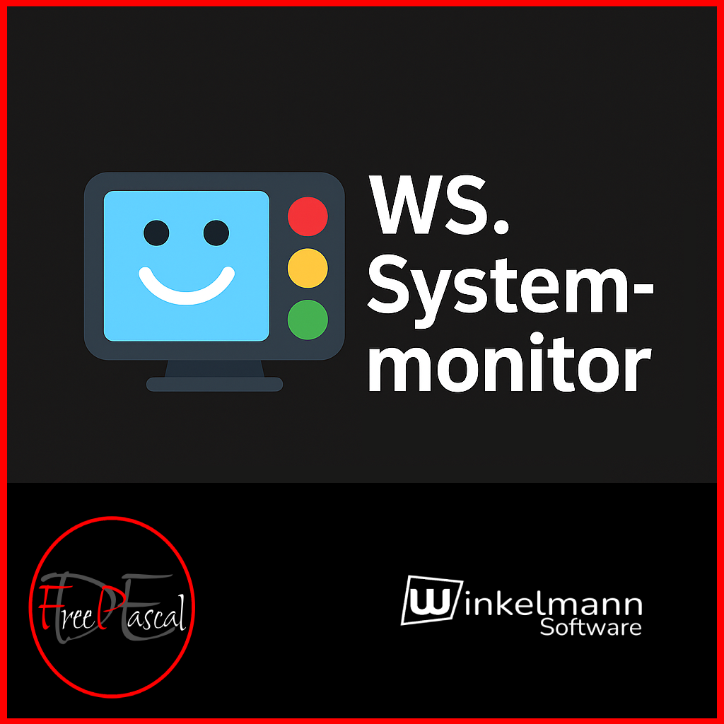 WS-Systemmonitor